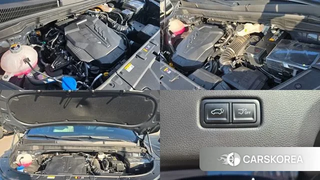 Kia The New Carnival 4th Generation id 3491908 из Кореи 16