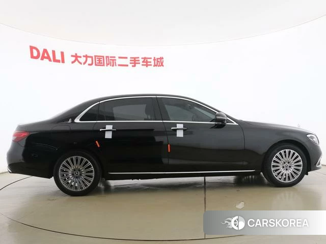 Mercedes-Benz E-class id 4275634 из Китая 12