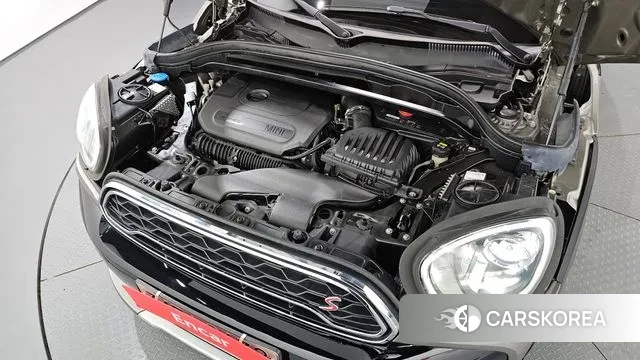 Mini Cooper S Countryman id 3282953 из Кореи 16
