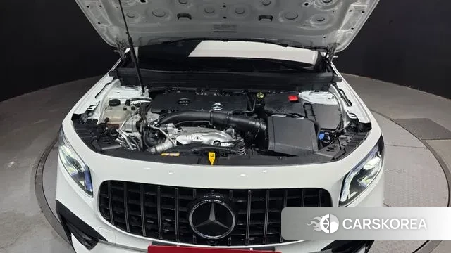 Mercedes-Benz GLB-Class X247 id 3581640 из Кореи 16