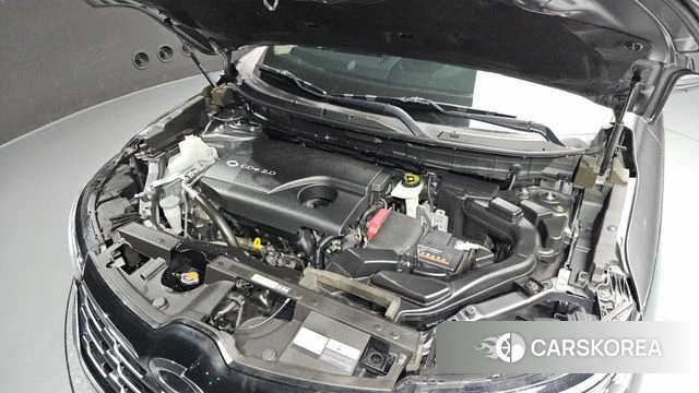 BMW 3 Series (F30) id 4684543 из Кореи 31