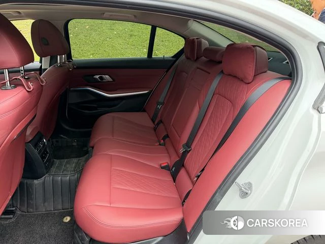 BMW 3 series id 4301339 из Китая 9