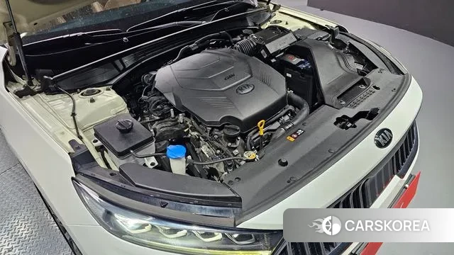 Kia K7 Premier id 3505028 из Кореи 16