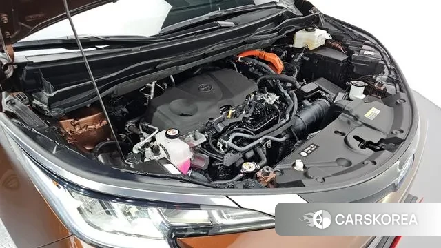 Toyota Sienna 4th Generation id 3377953 из Кореи 16