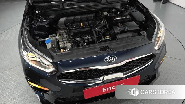 Kia Come New K3 id 4785655 из Кореи 30
