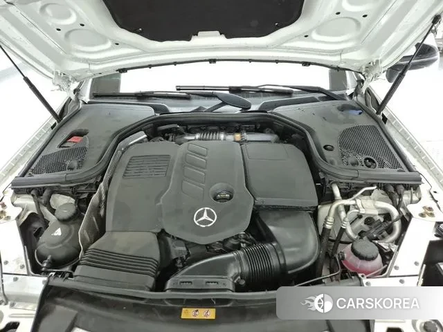 Mercedes-Benz CLS-Class C257 id 3366832 из Кореи 15