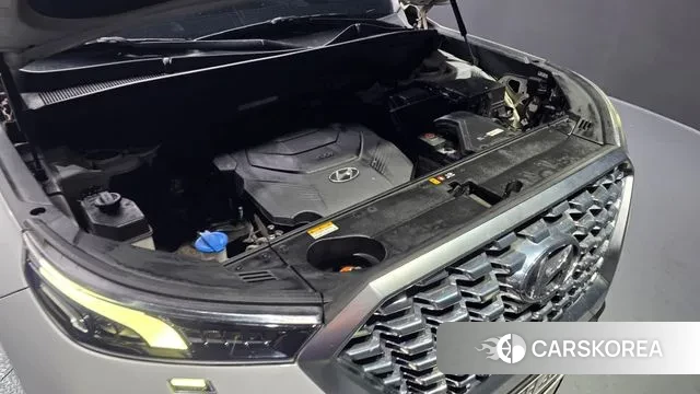 Hyundai Palisade id 3616748 из Кореи 16