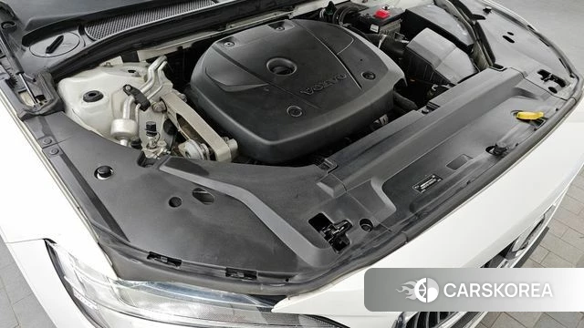 Volvo S90 id 4203743 из Кореи 16