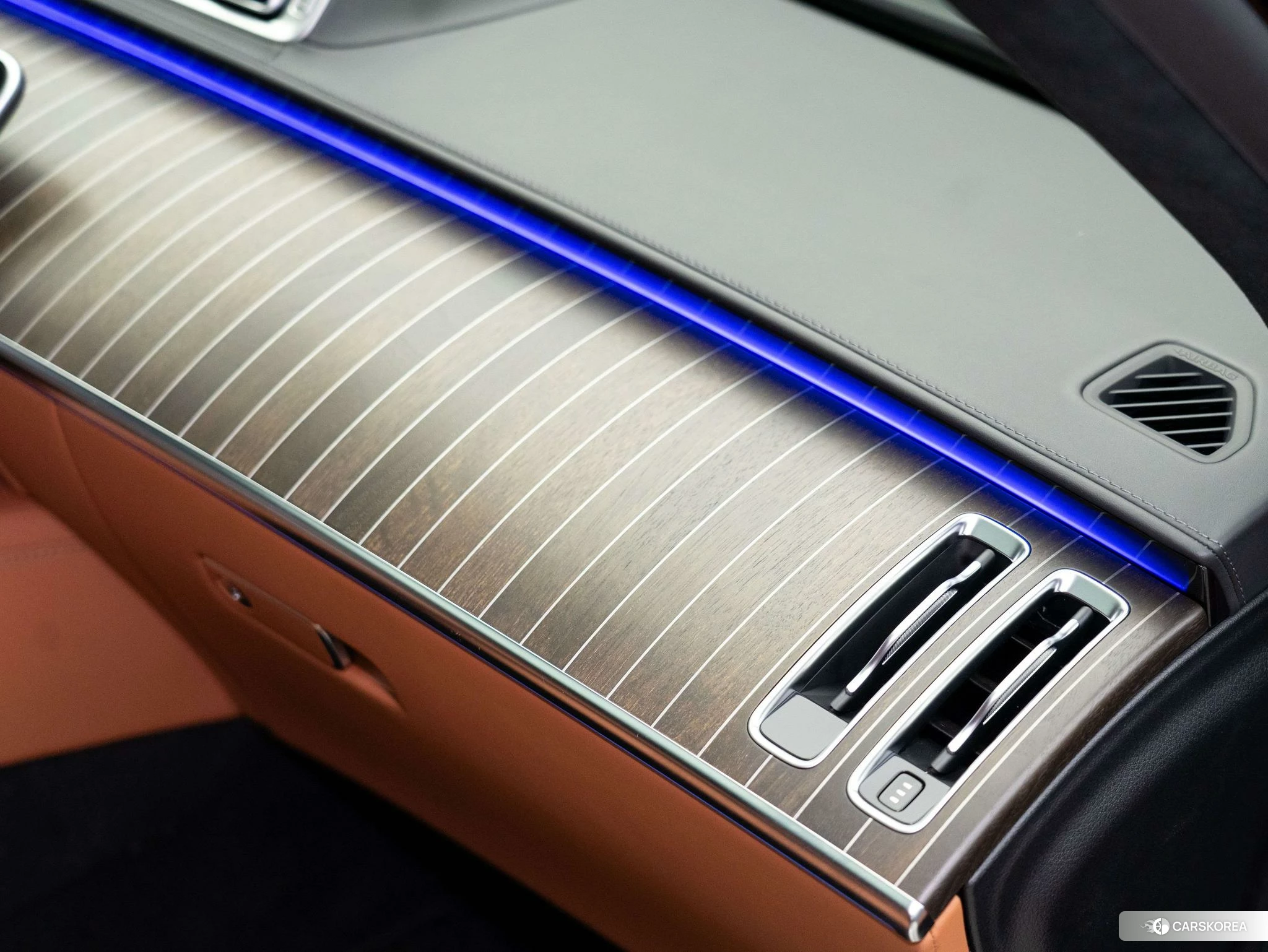 Mercedes-Benz Maybach S-class id 4441040 из Китая 17