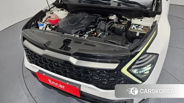 Kia Sportage 5th Generation id 3621212 из Кореи 16