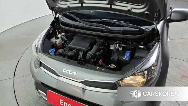 Kia Morning Urban (JA) id 3274002 из Кореи 16