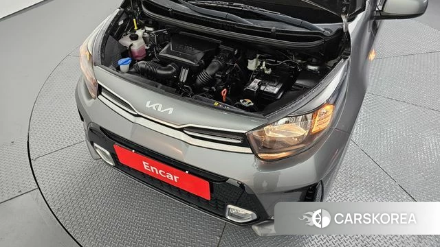 Kia Morning Urban (JA) id 4422300 из Кореи 26