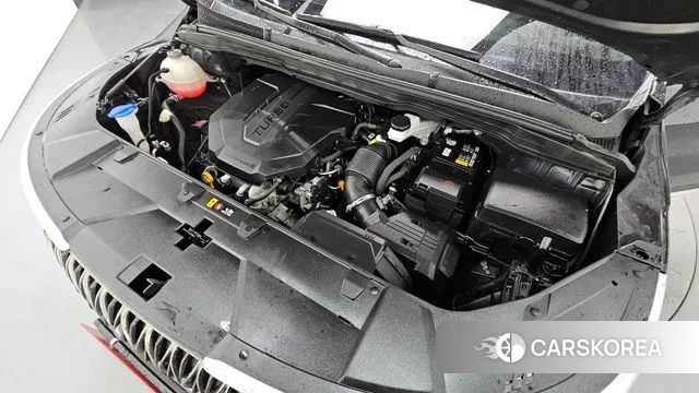 Kia Carnival 4th generation id 3691841 из Кореи 16