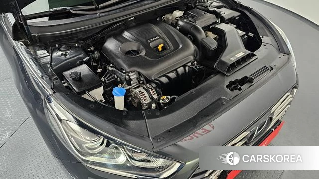 Hyundai Sonata New Rise id 4363386 из Кореи 16