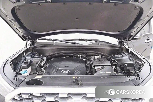 Hyundai Palisade id 3106334 из Кореи 16