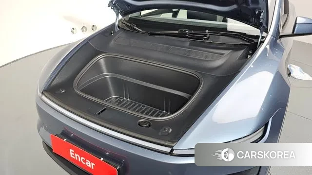 Tesla Model Y id 3200537 из Кореи 16