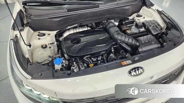 Kia Seltos id 2932160 из Кореи 16