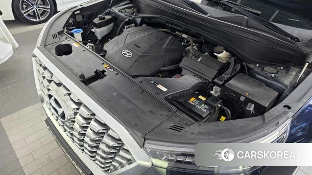 Hyundai Palisade id 4865095 из Кореи 28