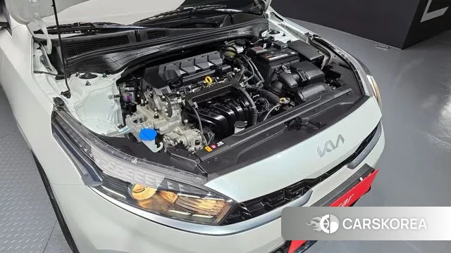 Kia The New K3 2nd generation id 2964825 из Кореи 16