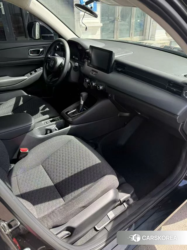 Honda XR-V id 4255825 из Китая 9