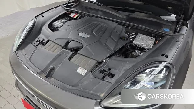 Porsche Cayenne (PO536) id 3535308 из Кореи 16