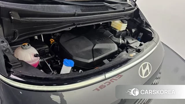 Hyundai Staria id 3739272 из Кореи 16