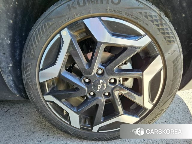 Kia The New Seltos id 4292807 из Кореи 7