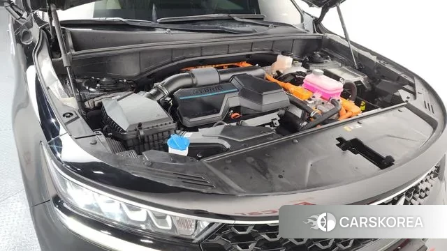 Kia Sorento 4th Generation id 3384177 из Кореи 16