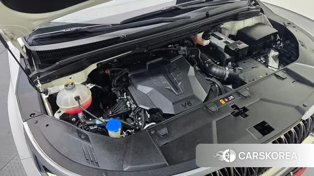 Kia Carnival 4th generation id 3771558 из Кореи 16