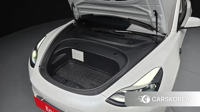 Tesla Model 3 id 3037105 из Кореи 16