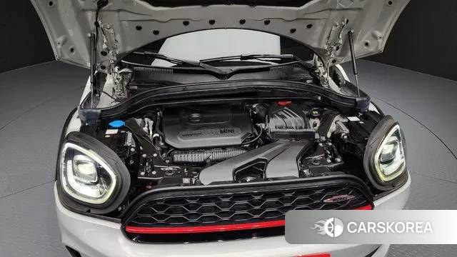 Mini Cooper S Countryman id 3561481 из Кореи 16