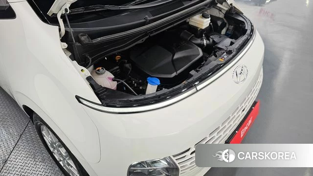 Hyundai Staria id 3832253 из Кореи 16