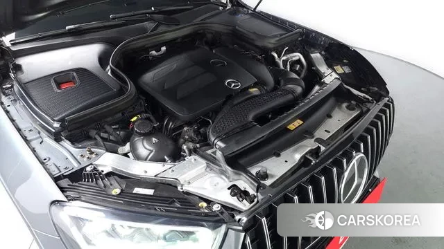 Mercedes-Benz GLC-Class X253 id 3735964 из Кореи 16