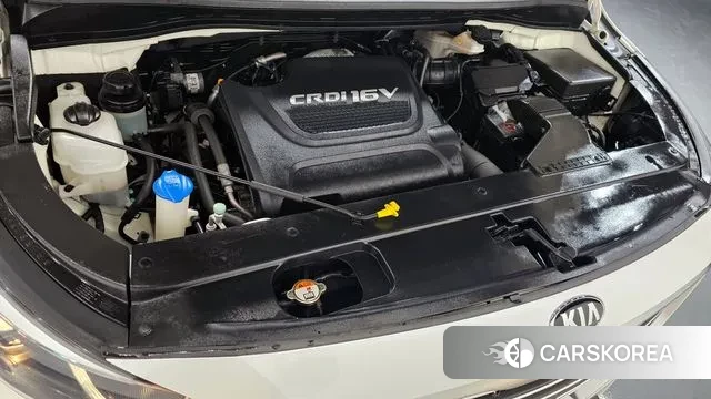 Kia All New Carnival id 3612851 из Кореи 16