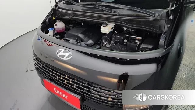 Hyundai Staria id 3028088 из Кореи 16