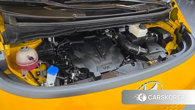 Hyundai Staria id 4316593 из Кореи 27