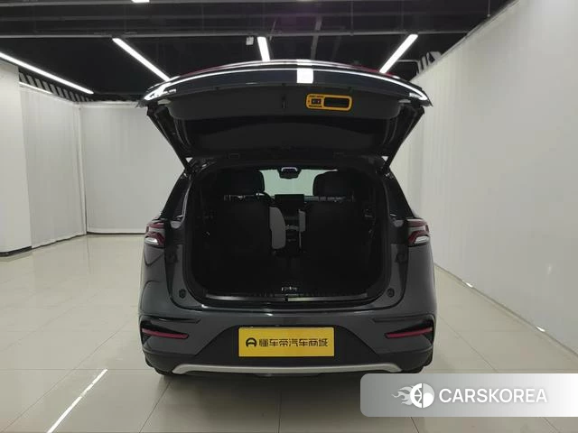 BYD Tang Yi id 3857571 из Китая 16