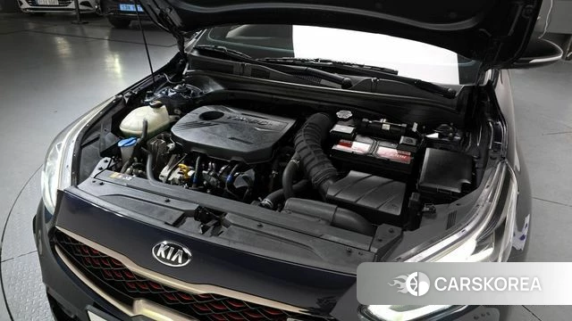 Kia Come New K3 id 3801290 из Кореи 16