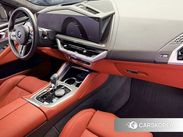 BMW XM id 4221313 из Китая 11