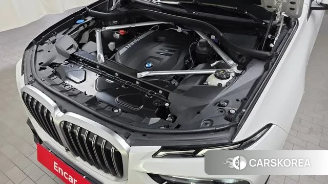 BMW X7 (G07) id 3523194 из Кореи 16