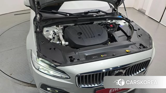 Volvo S90 id 4445367 из Кореи 26