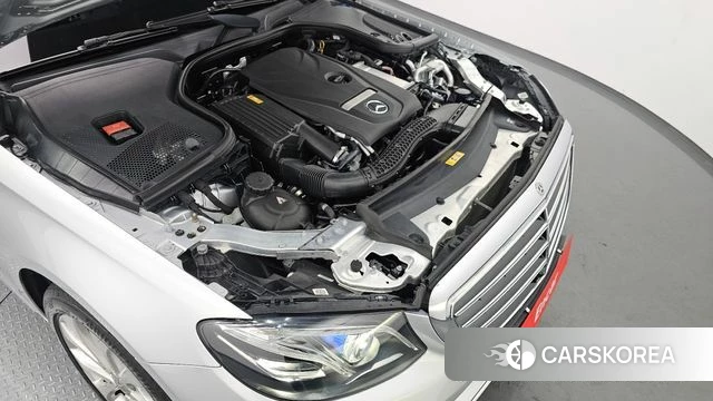 Mercedes-Benz E-Class W213 id 4502805 из Кореи 16