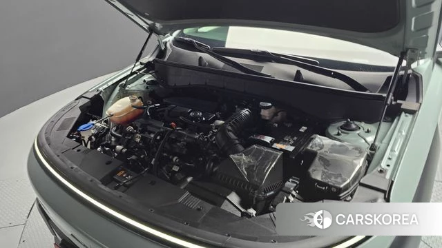Hyundai Kona (SX2) id 4360521 из Кореи 29