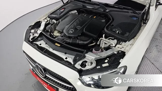 Mercedes-Benz E-Class W213 id 3405746 из Кореи 16