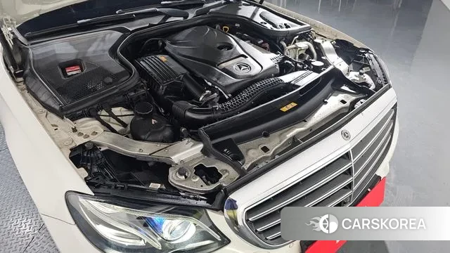 Mercedes-Benz E-Class W213 id 3583375 из Кореи 16