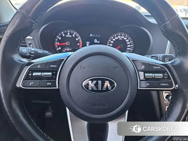 Kia The New K5 2nd generation id 3517203 из Кореи 7