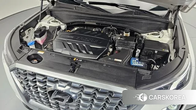 Hyundai Palisade id 3355578 из Кореи 16