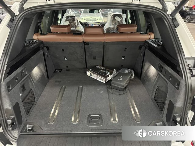 BMW X5 (G05) id 4695640 из Кореи 8