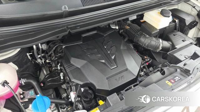 Hyundai Staria id 4941026 из Кореи 29