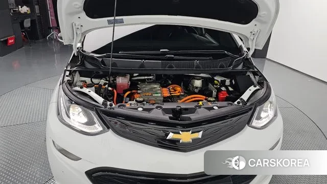 Chevrolet (GM Daewoo) Bolt EV id 2994707 из Кореи 16